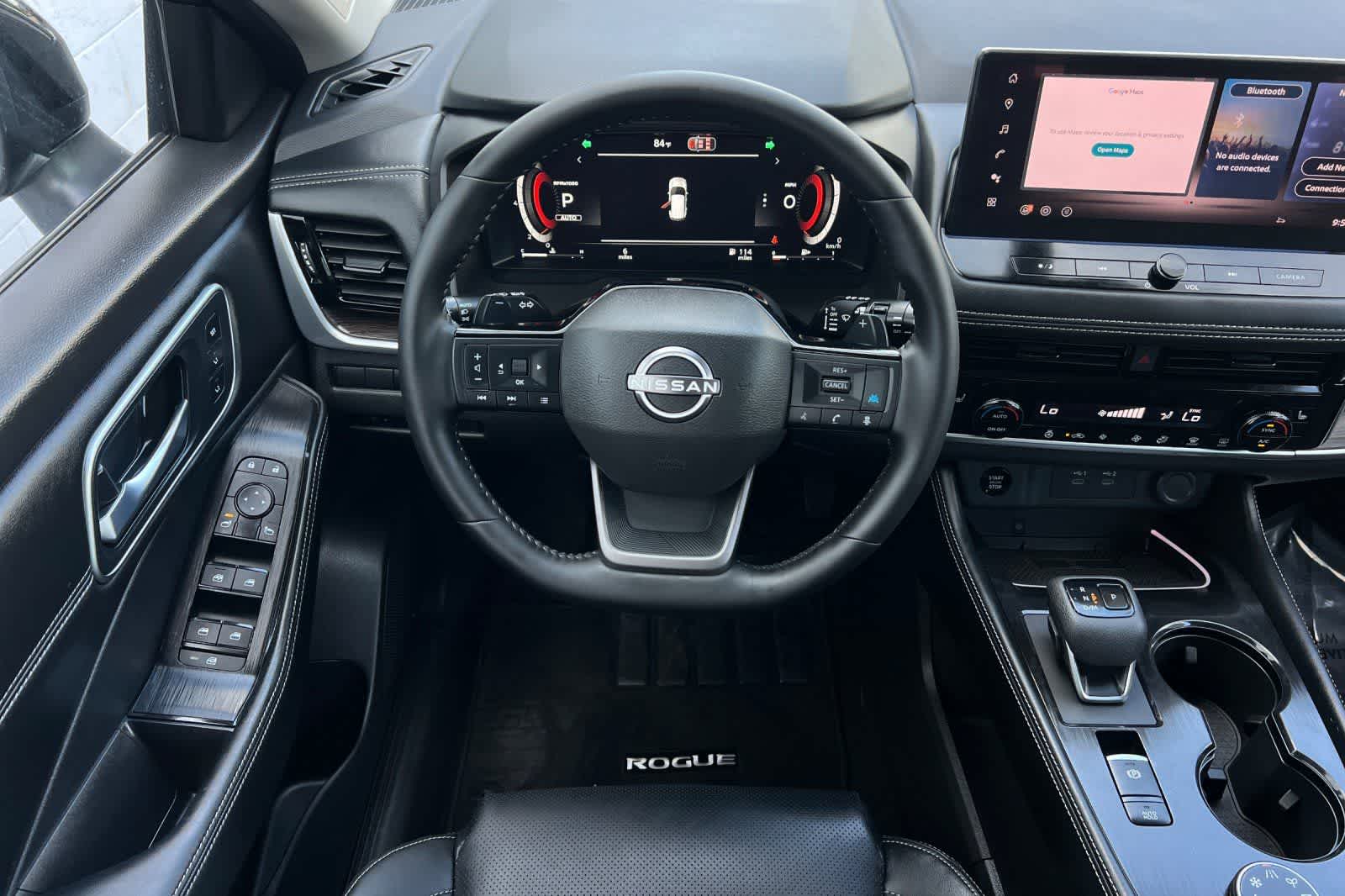 Thumbnail: 2026 Nissan Rogue - 16