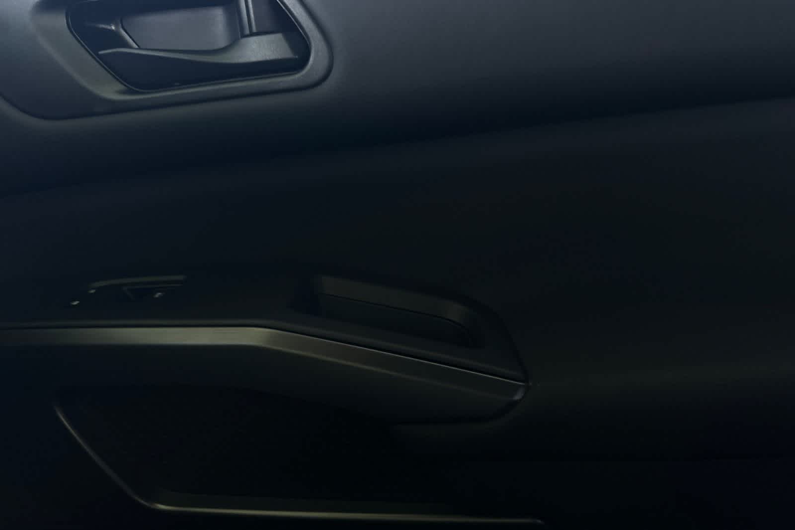 Thumbnail: 2025 Nissan Pathfinder - 22