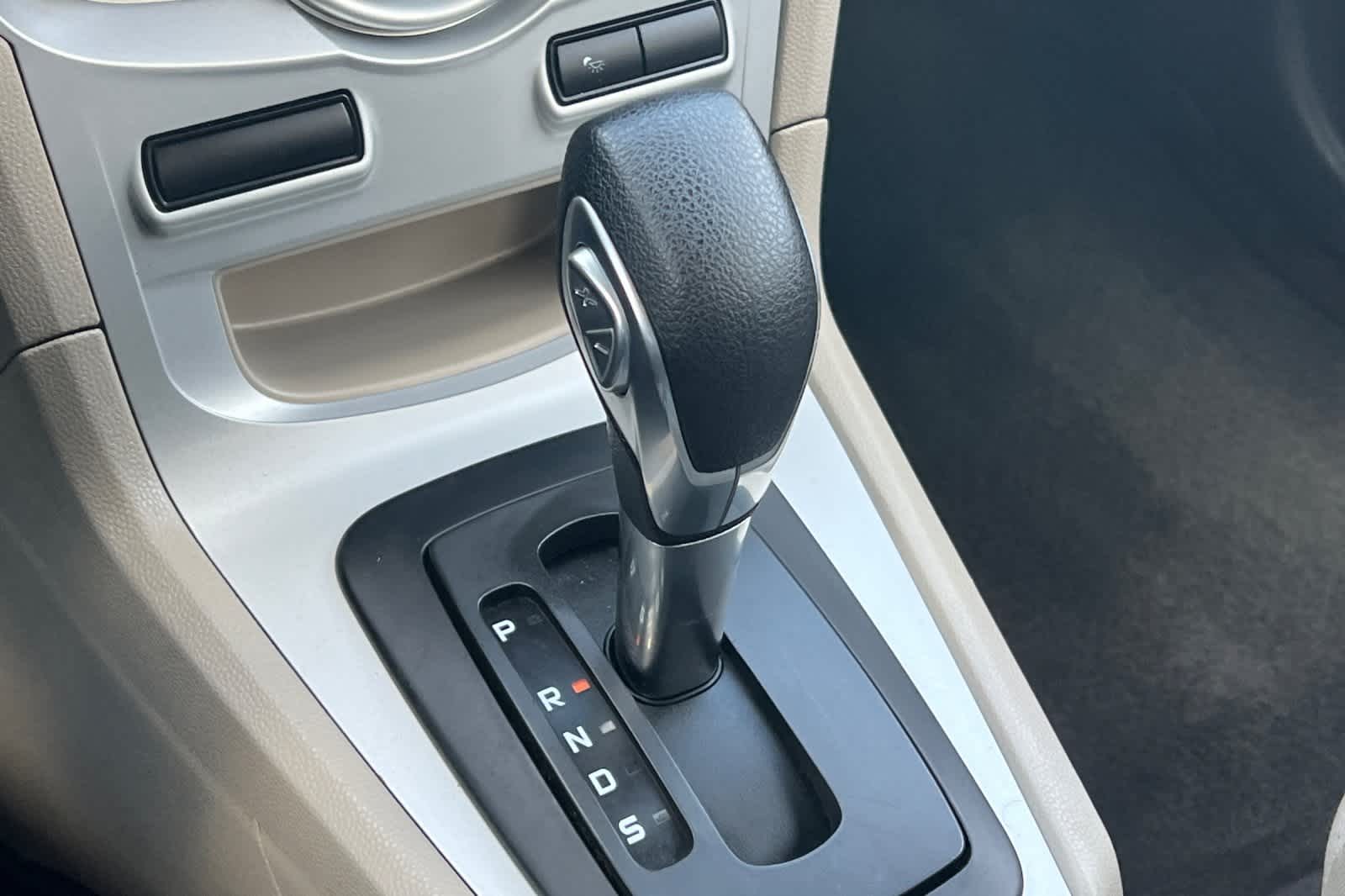 Thumbnail: 2018 Ford Fiesta - 25