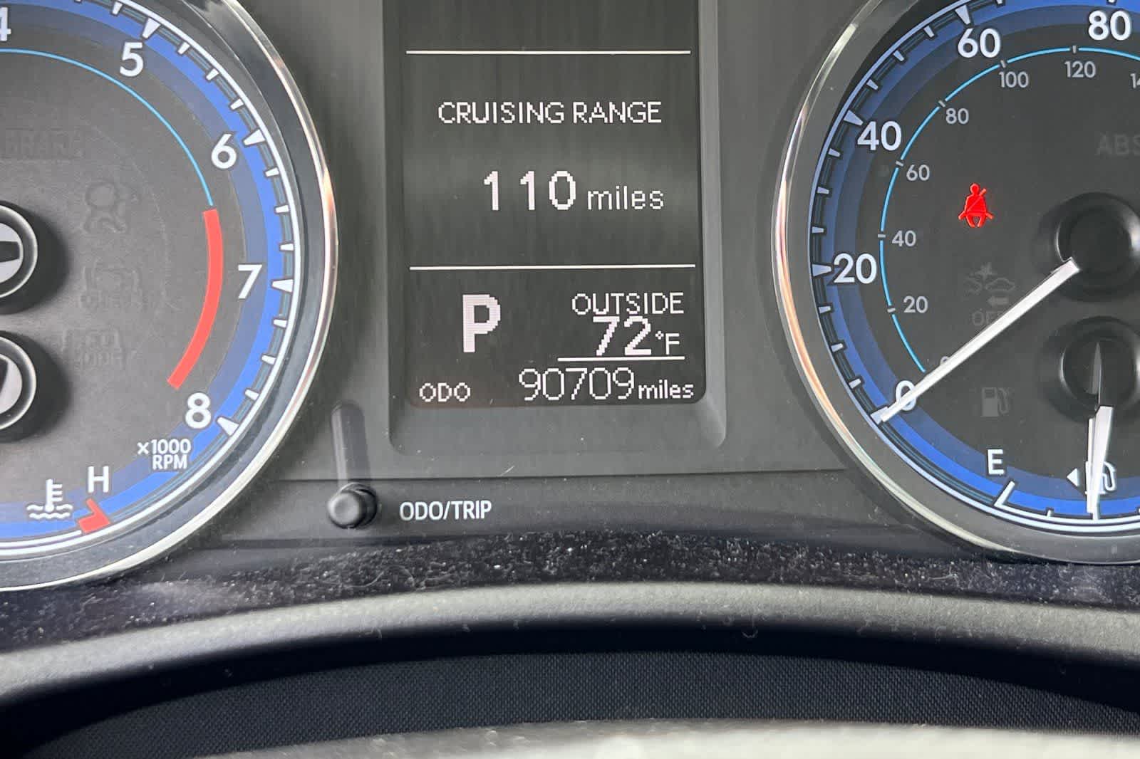 Thumbnail: 2017 Toyota Corolla - 25