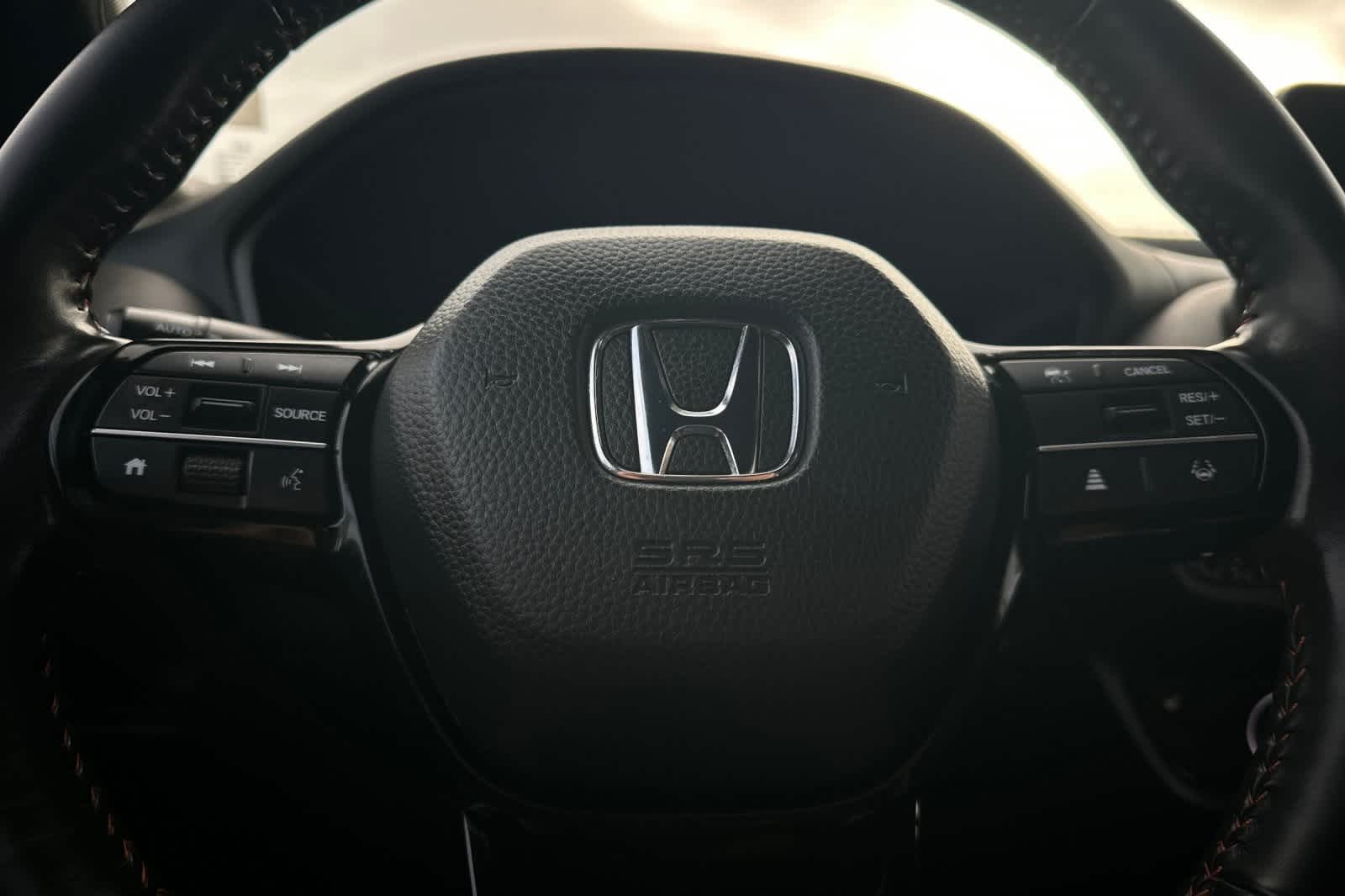 Thumbnail: 2024 Honda HR-V - 28