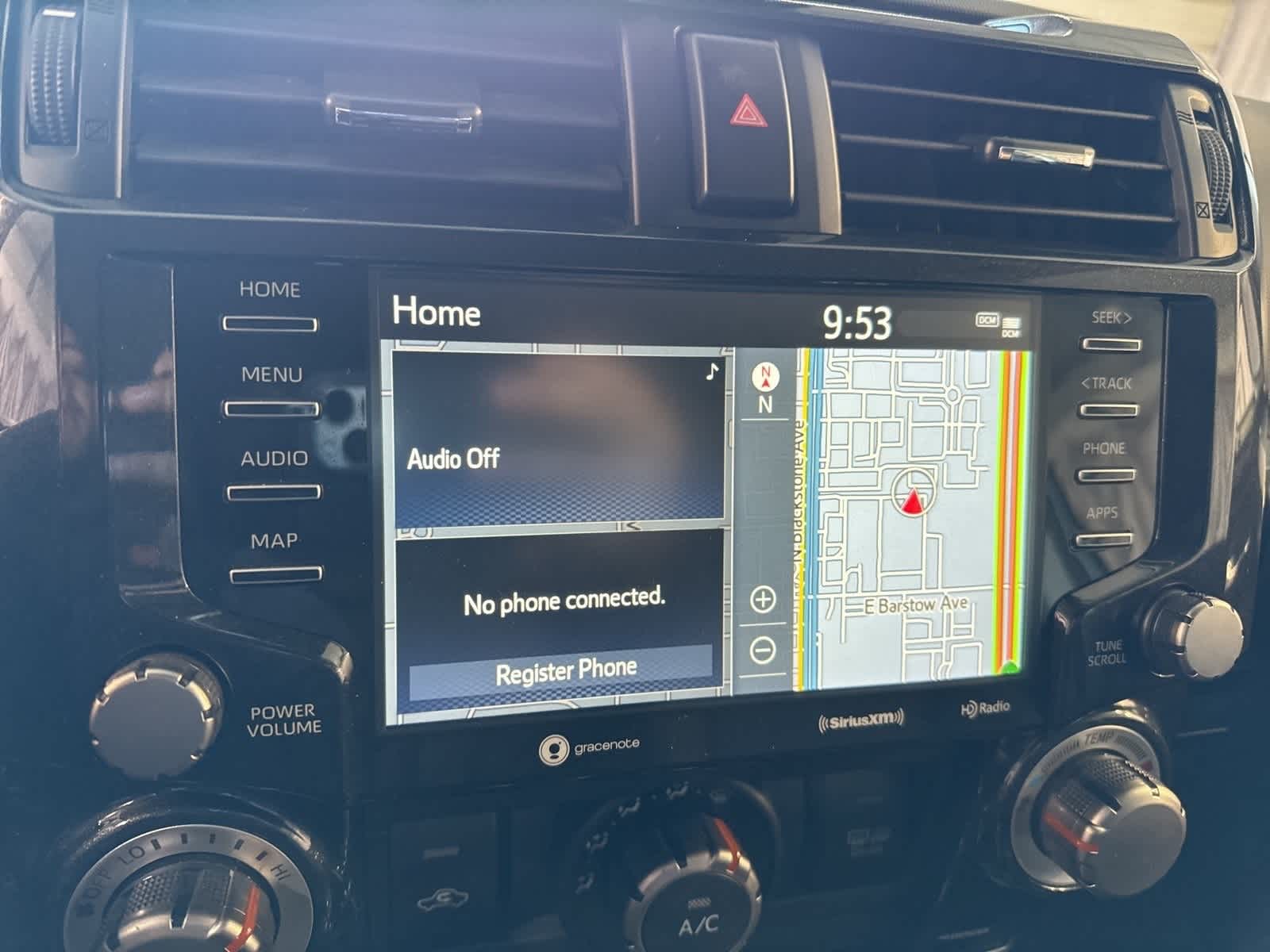 Thumbnail: 2023 Toyota 4Runner - 21