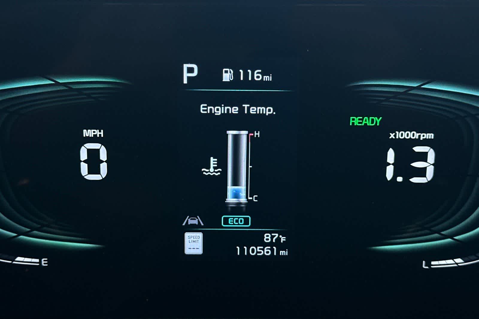 Thumbnail: 2023 Kia Niro - 27