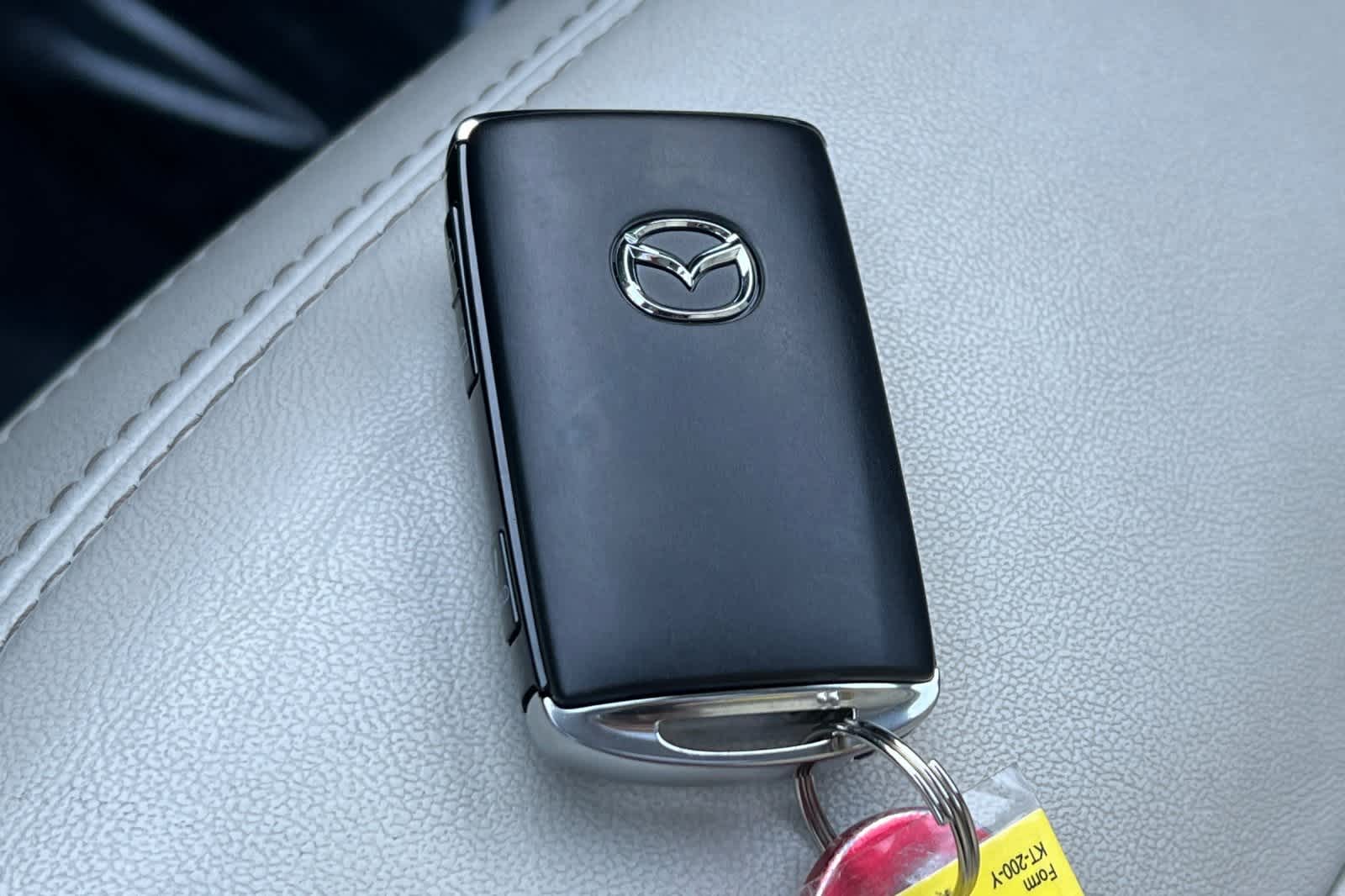 Thumbnail: 2023 Mazda CX-5 - 25