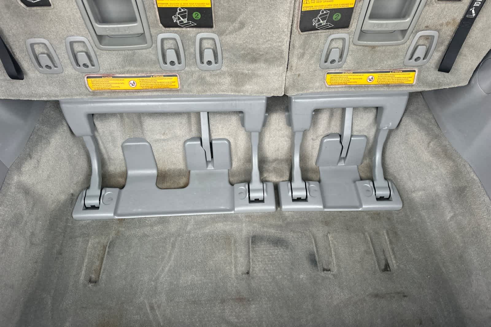 Thumbnail: 2014 Toyota Sienna - 19