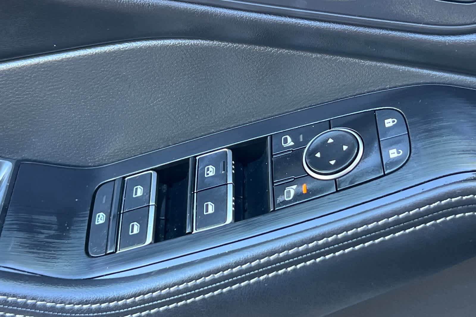 Thumbnail: 2023 Nissan Rogue - 14