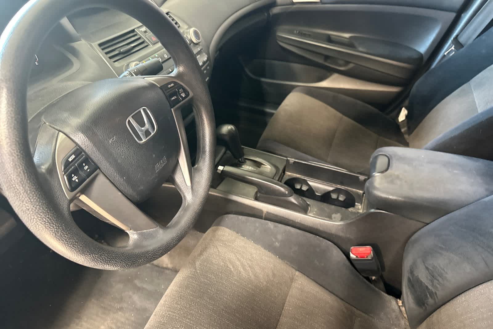 Thumbnail: 2009 Honda Accord - 14