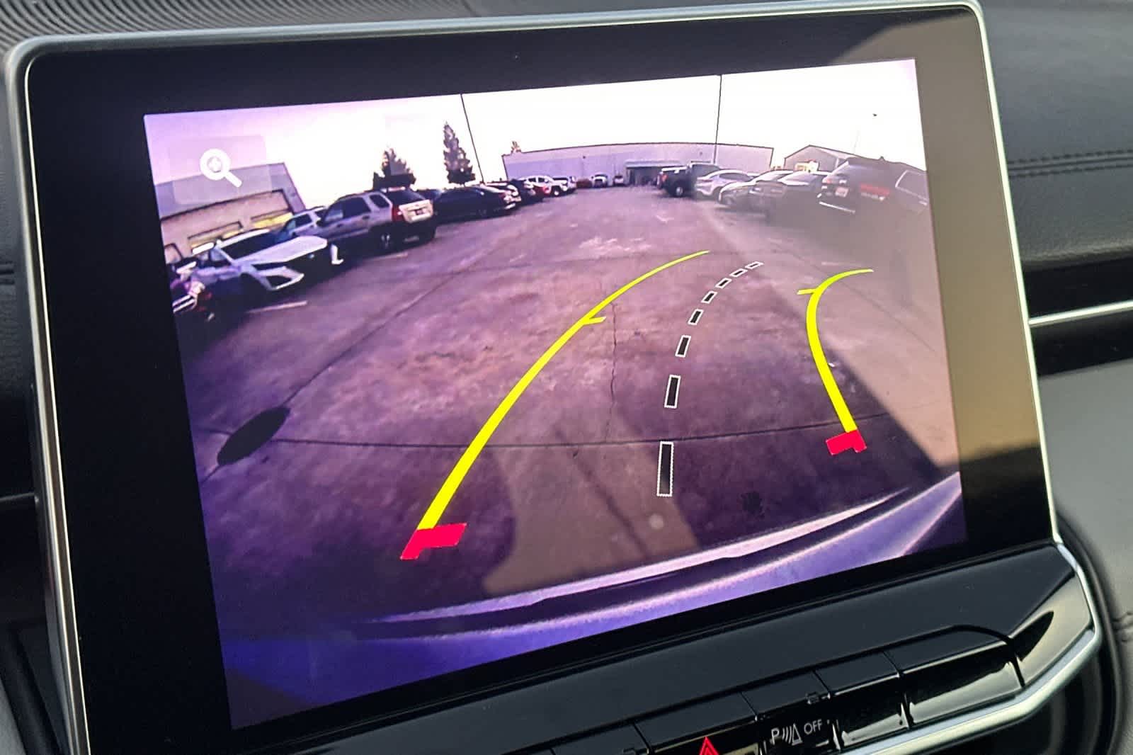 Thumbnail: 2024 Jeep Compass - 20