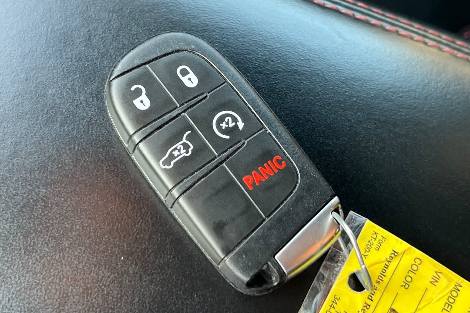 Thumbnail: 2024 Dodge Durango - 28