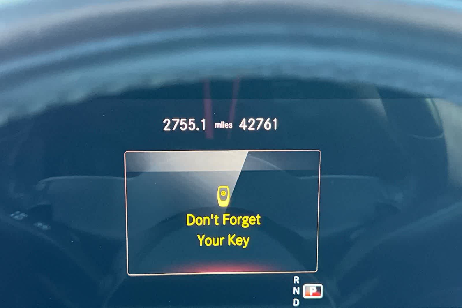 Thumbnail: 2022 Mercedes-Benz GLE - 27