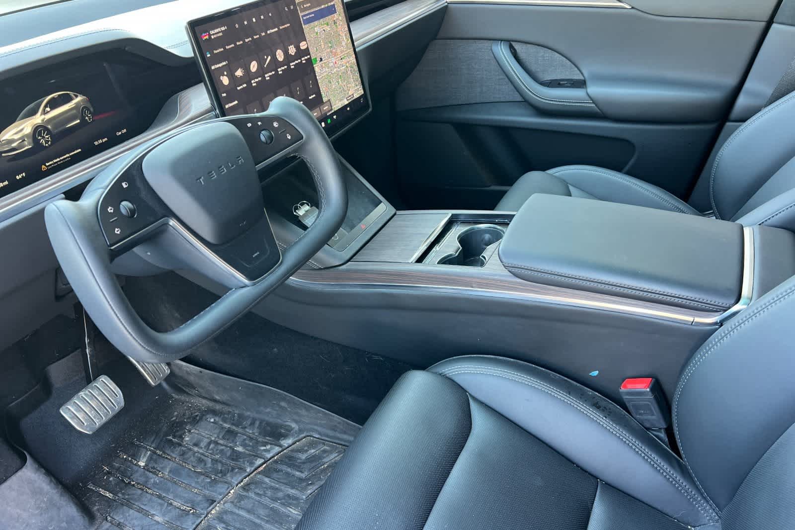 Thumbnail: 2024 Tesla Model X - 12