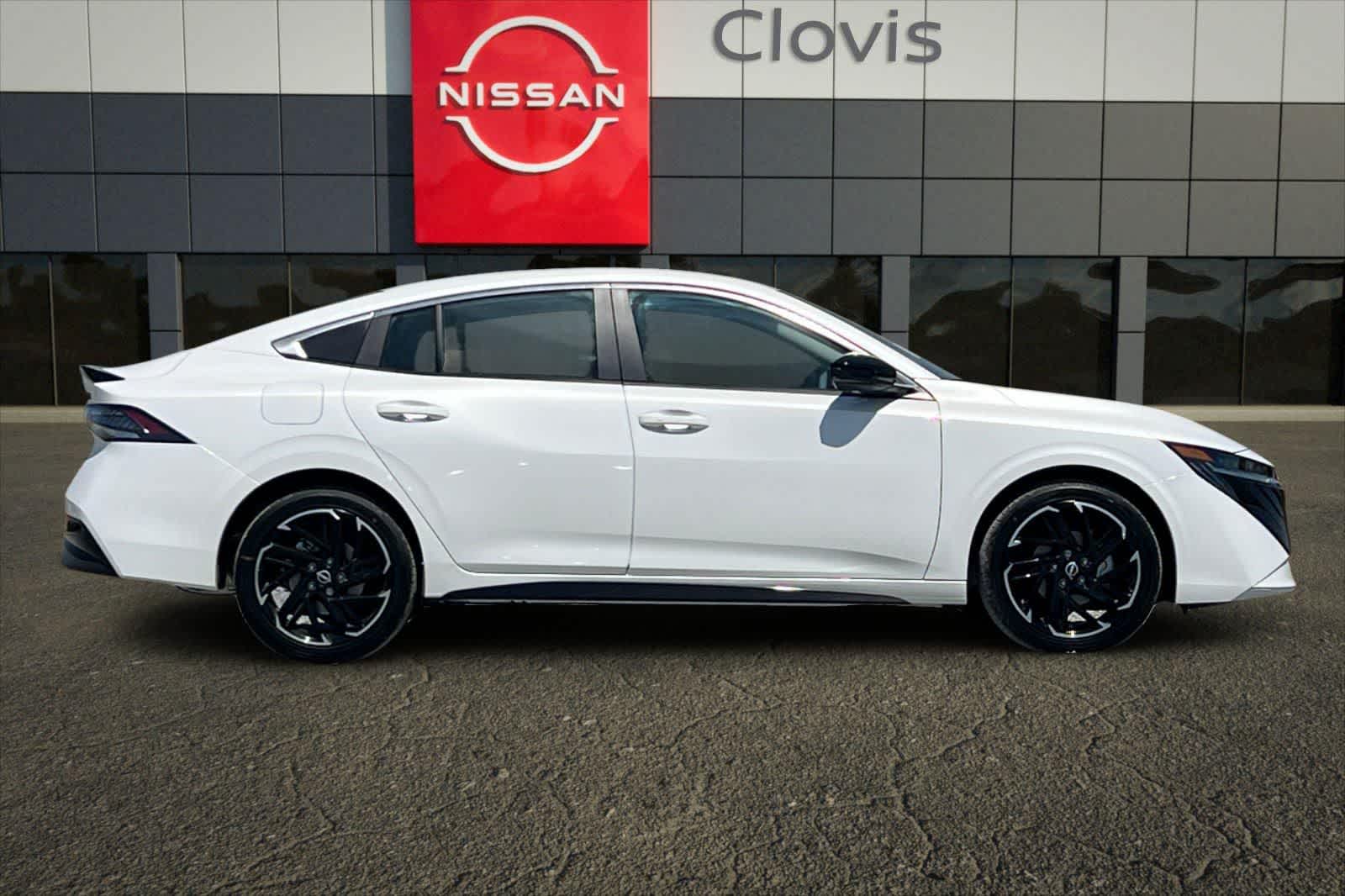 Thumbnail: 2026 Nissan Sentra - 9