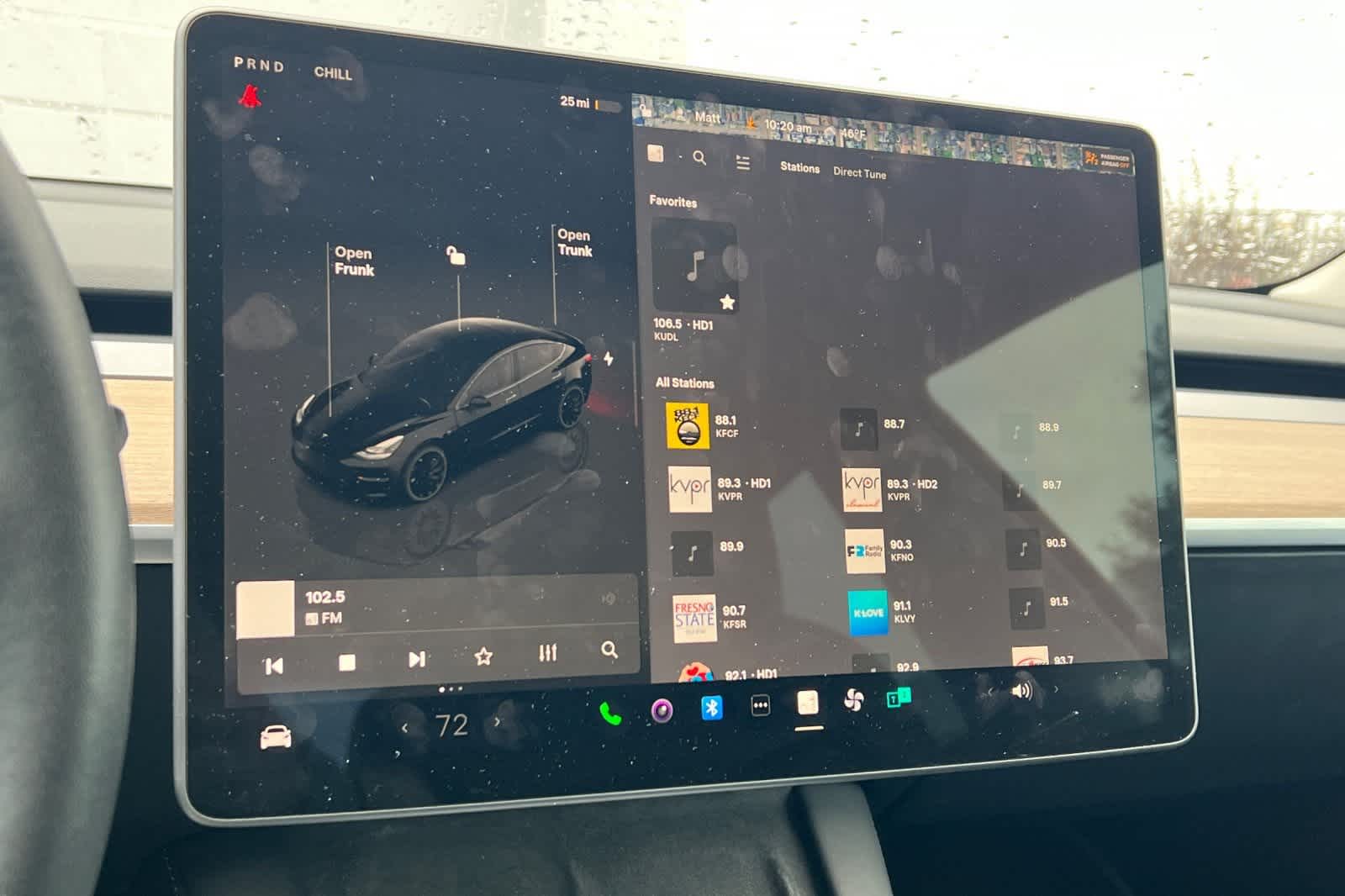 Thumbnail: 2023 Tesla Model 3 - 18