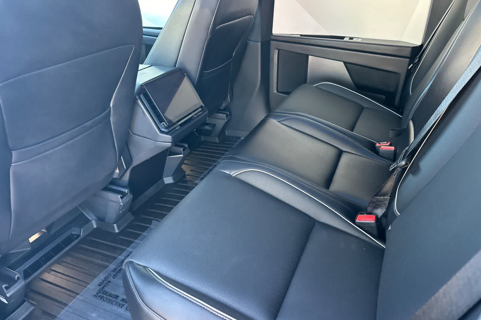 Thumbnail: 2024 Tesla Cybertruck - 5