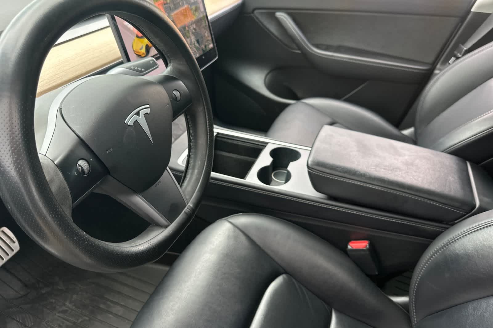 Thumbnail: 2022 Tesla Model Y - 14