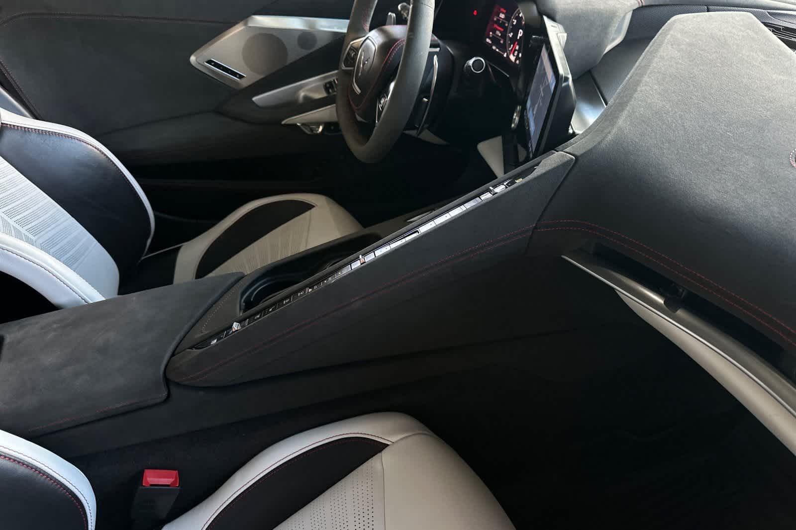 Thumbnail: 2023 Chevrolet Corvette - 16