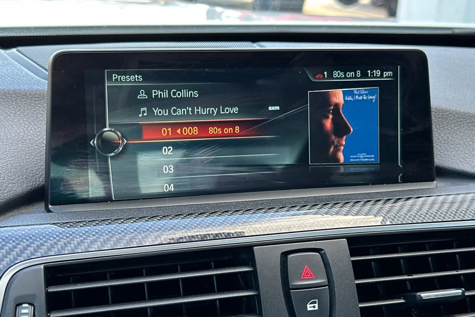 Thumbnail: 2017 BMW M4 - 18