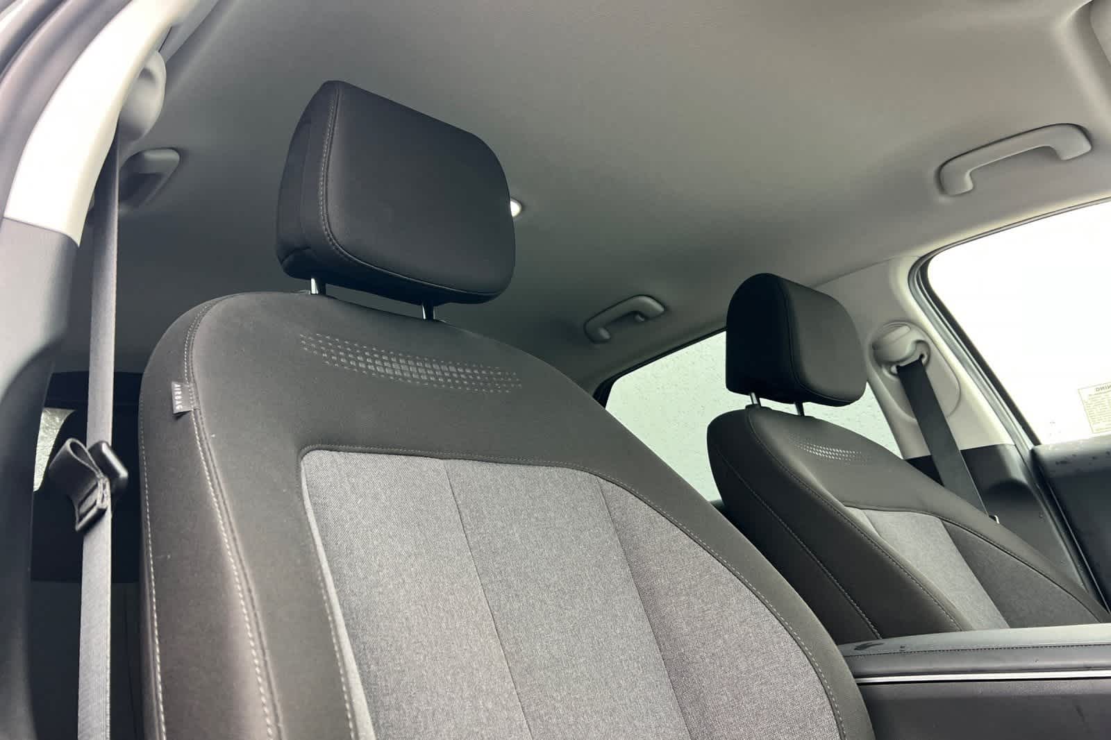 Thumbnail: 2024 Hyundai Ioniq 5 - 18