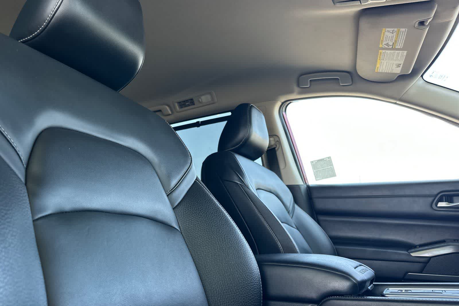 Thumbnail: 2023 Nissan Pathfinder - 20