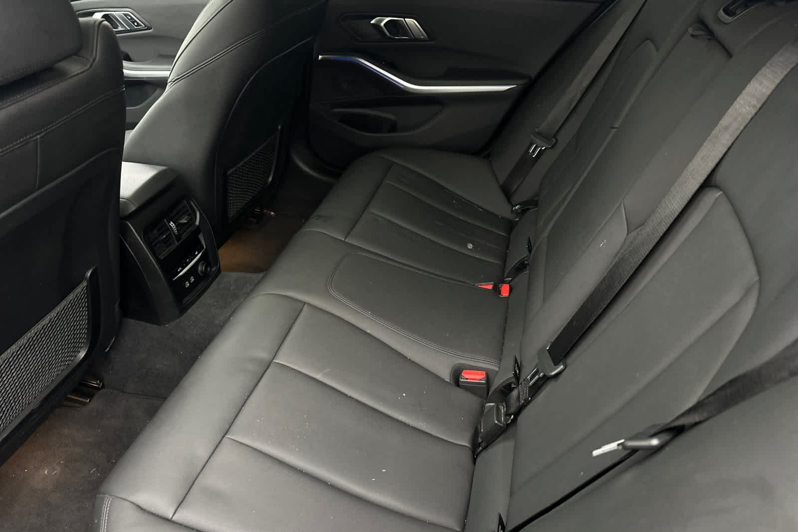 Thumbnail: 2020 BMW 3 Series - 5