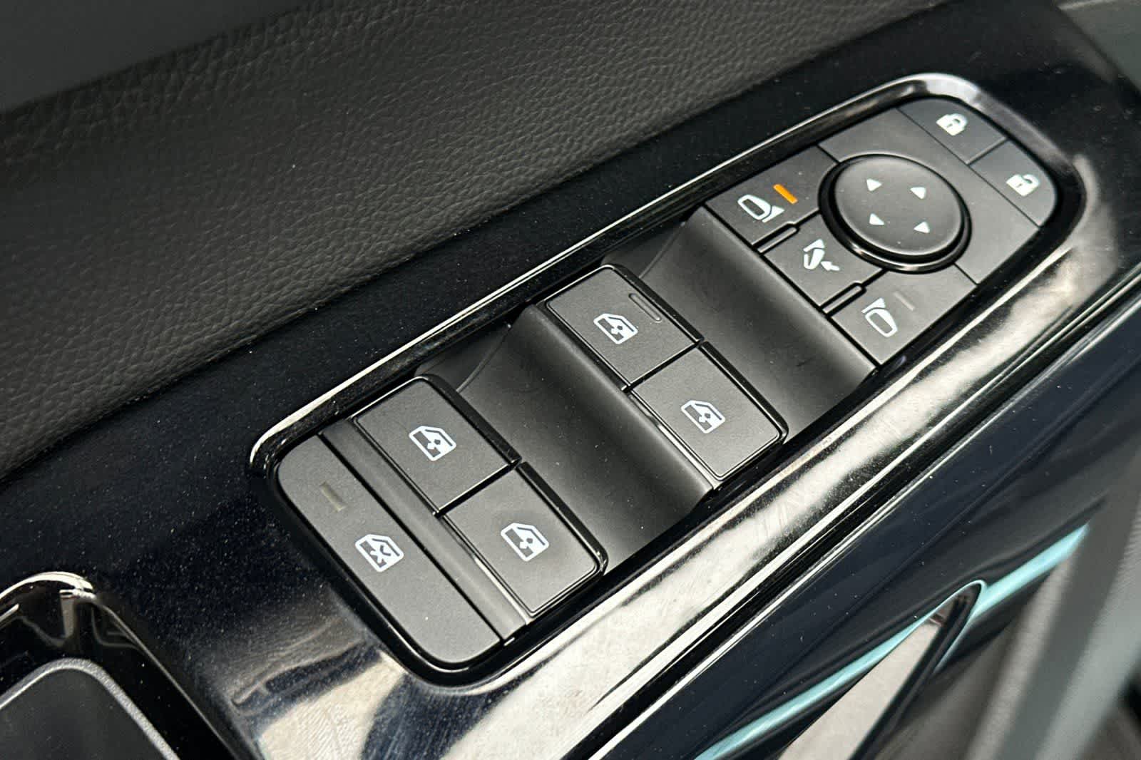 Thumbnail: 2026 Nissan Pathfinder - 14