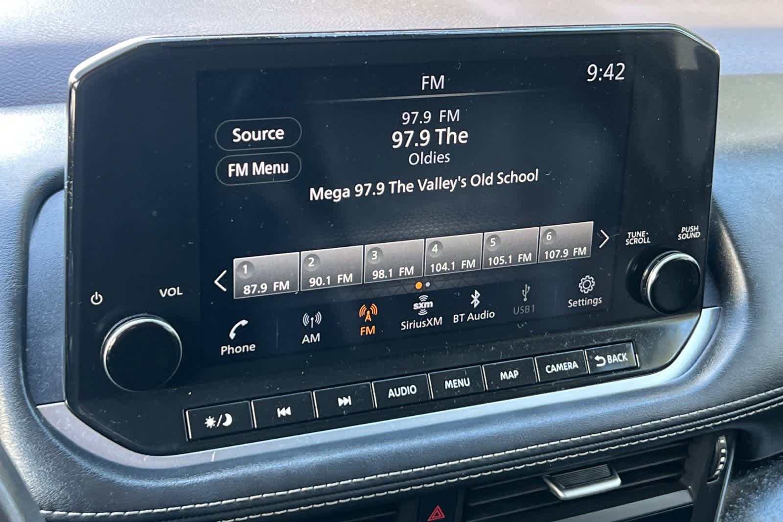 Thumbnail: 2023 Nissan Rogue - 23