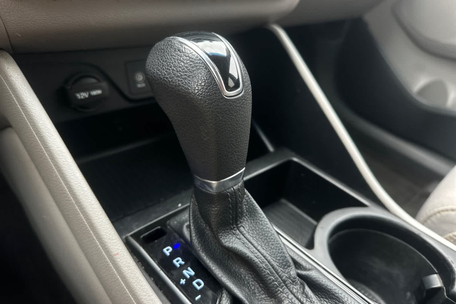 Thumbnail: 2017 Hyundai Tucson - 24