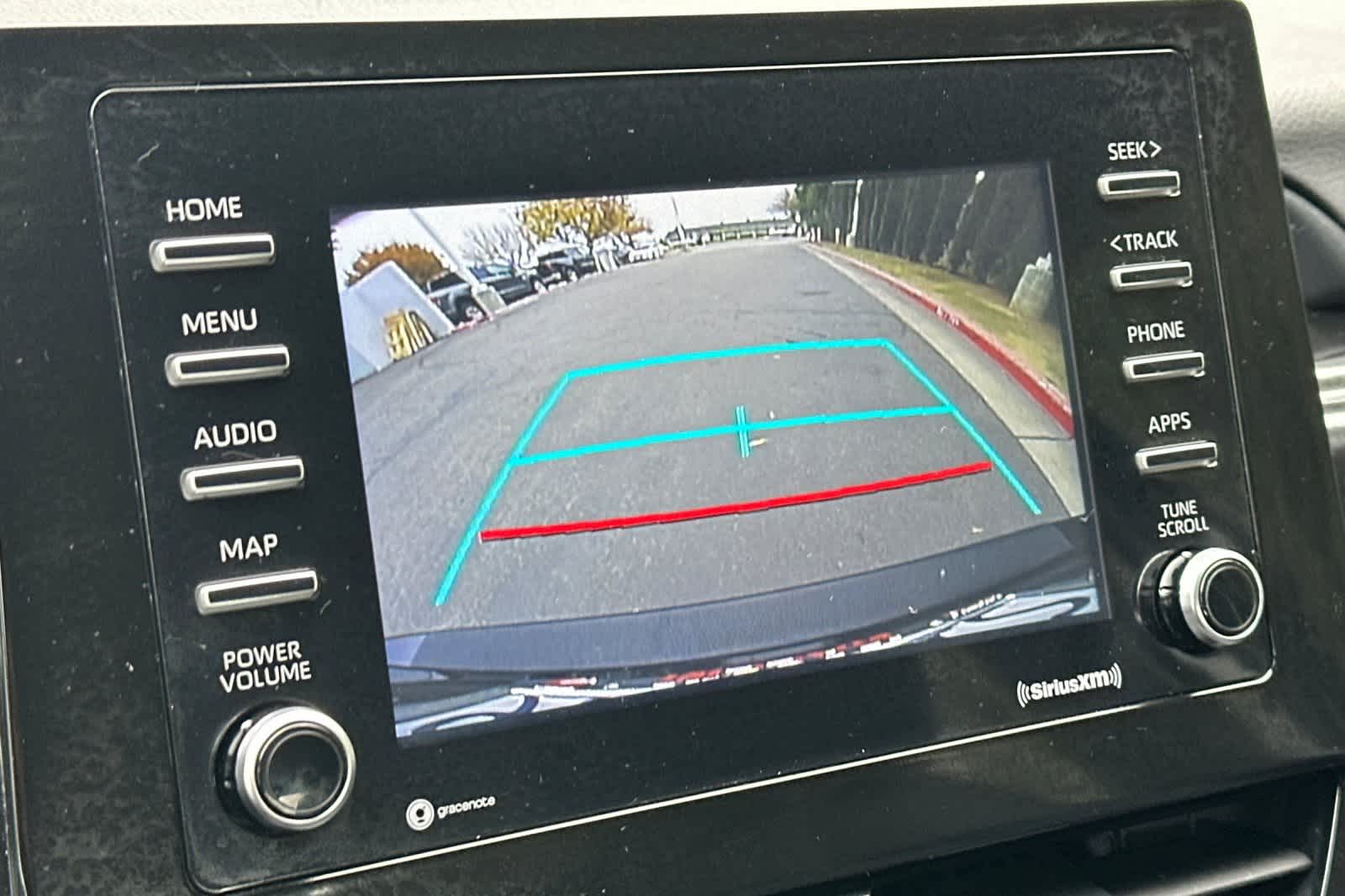 Thumbnail: 2023 Toyota Camry - 21