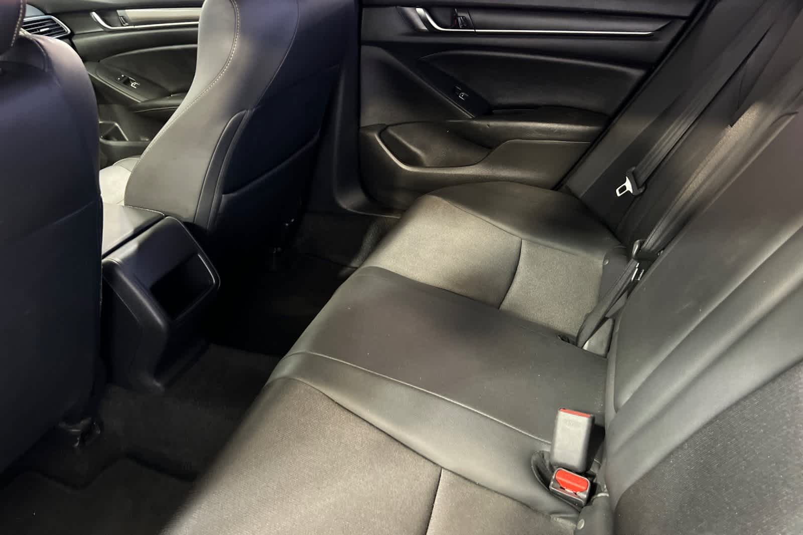 Thumbnail: 2020 Honda Accord - 5