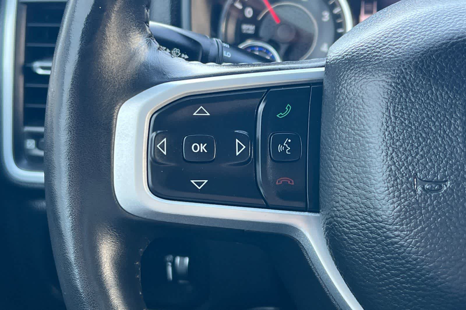 Thumbnail: 2020 RAM 1500 - 29