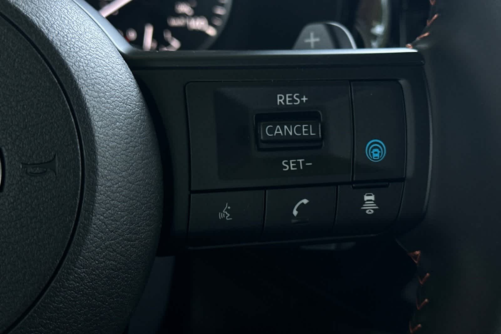 Thumbnail: 2025 Nissan Pathfinder - 28