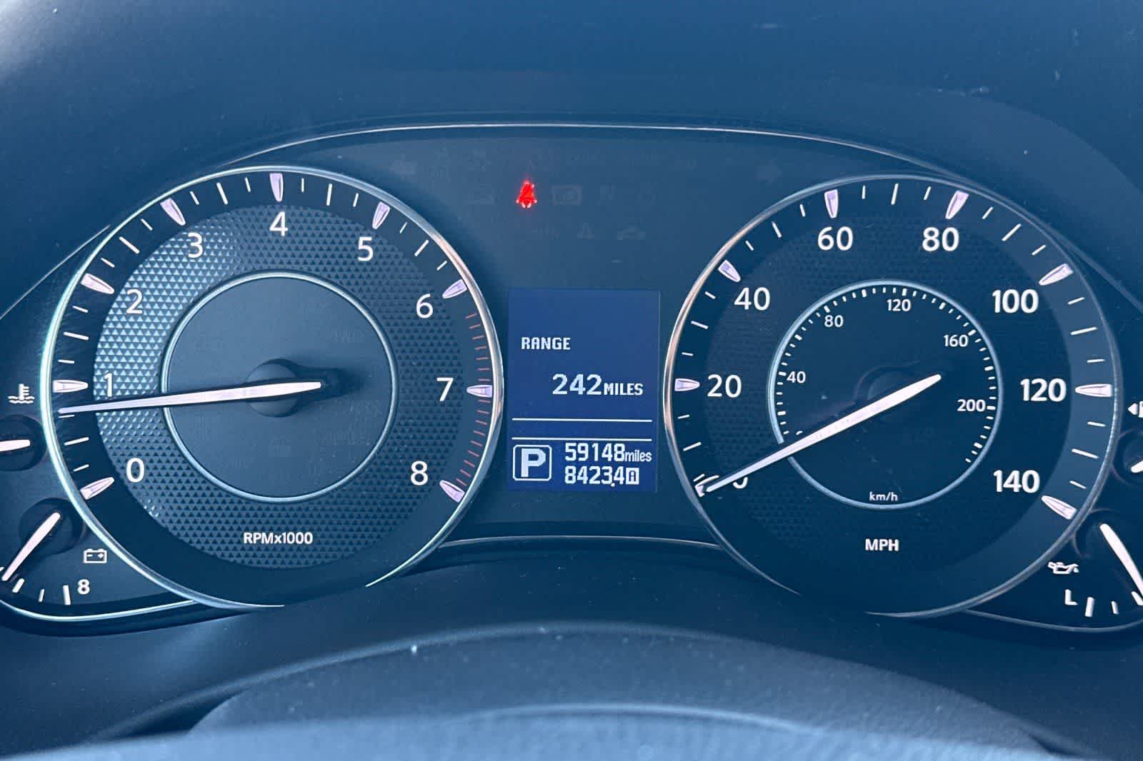 Thumbnail: 2019 Nissan Armada - 34
