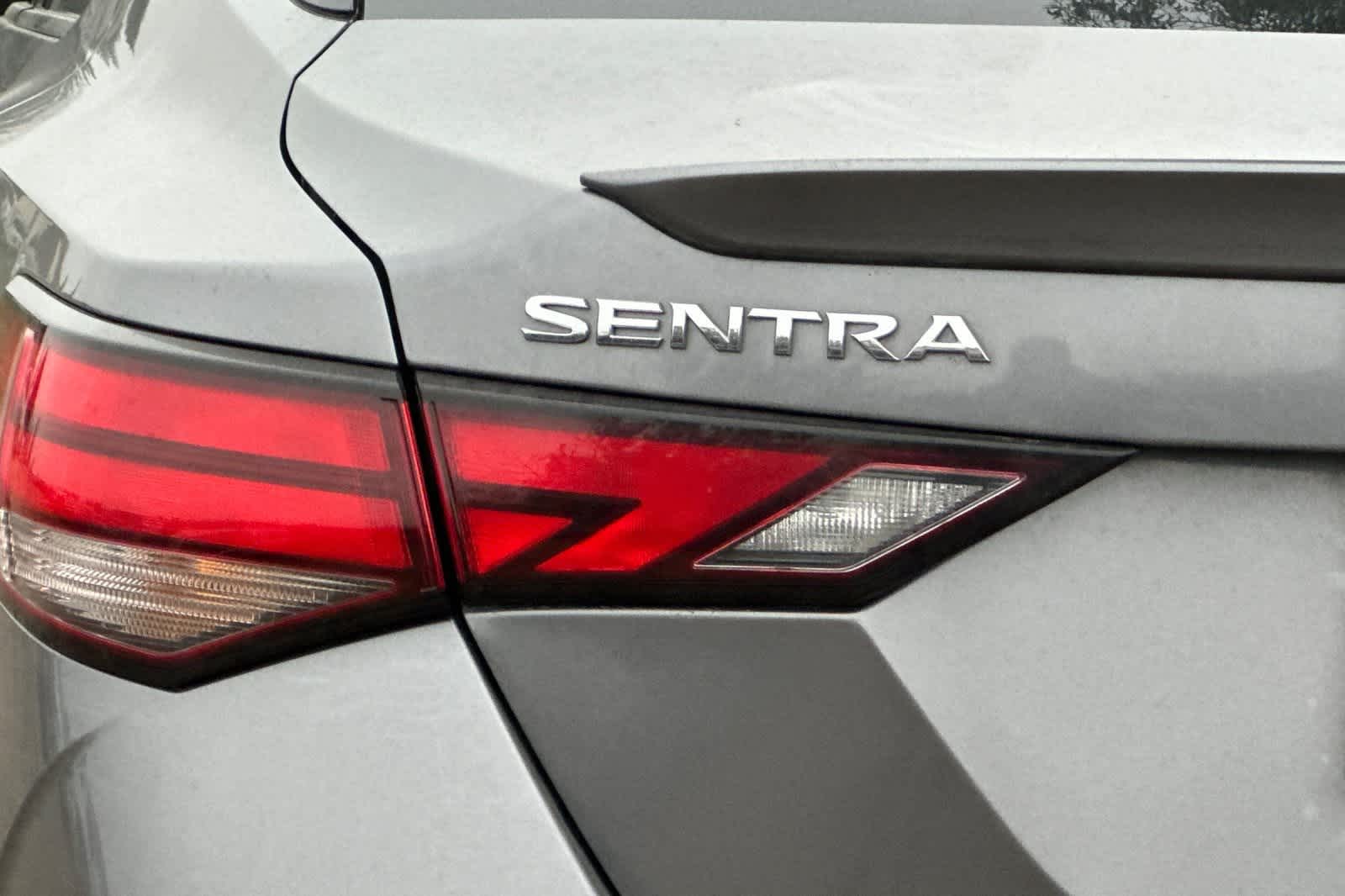 Thumbnail: 2021 Nissan Sentra - 15