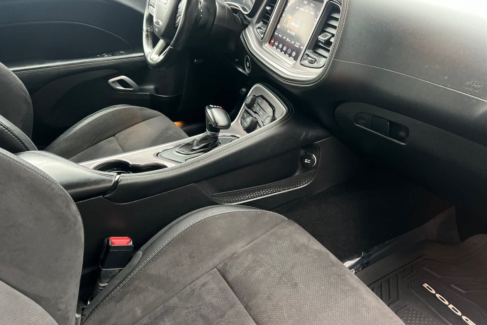 Thumbnail: 2022 Dodge Challenger - 18