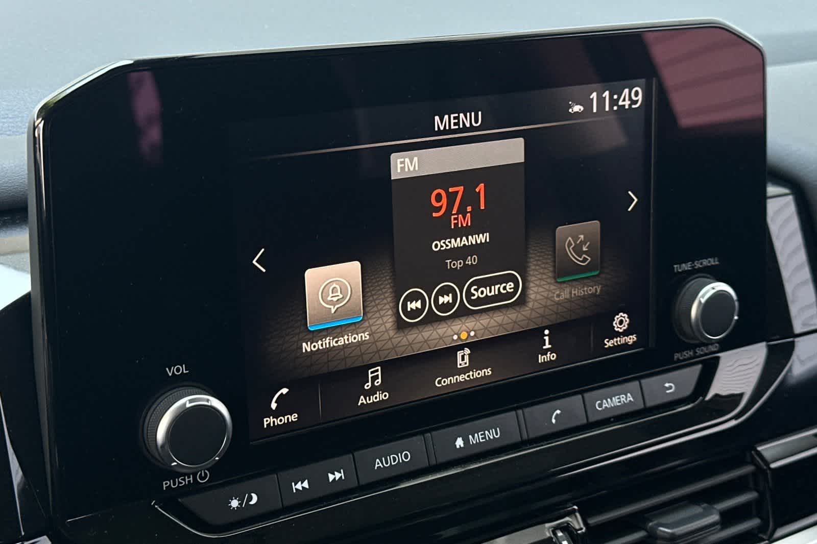 Thumbnail: 2025 Nissan Pathfinder - 22