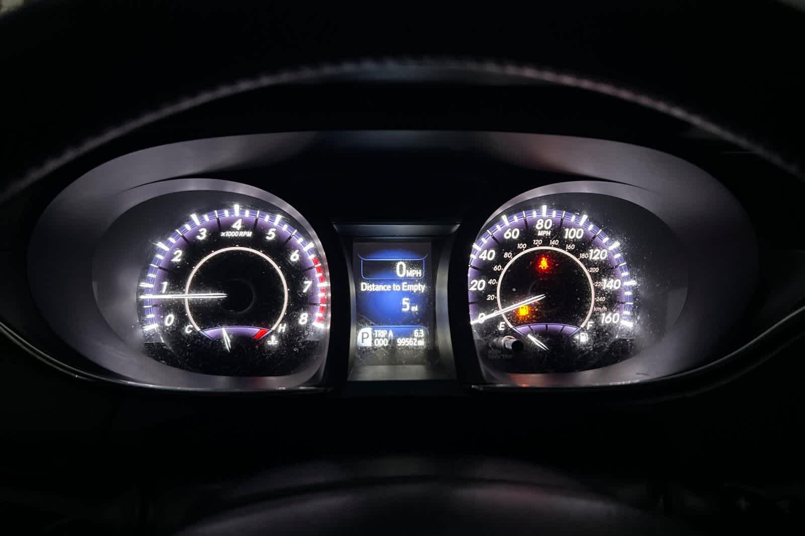 Thumbnail: 2016 Toyota Avalon - 31