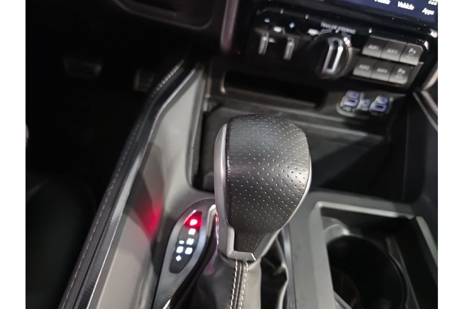 Thumbnail: 2023 RAM 1500 - 24