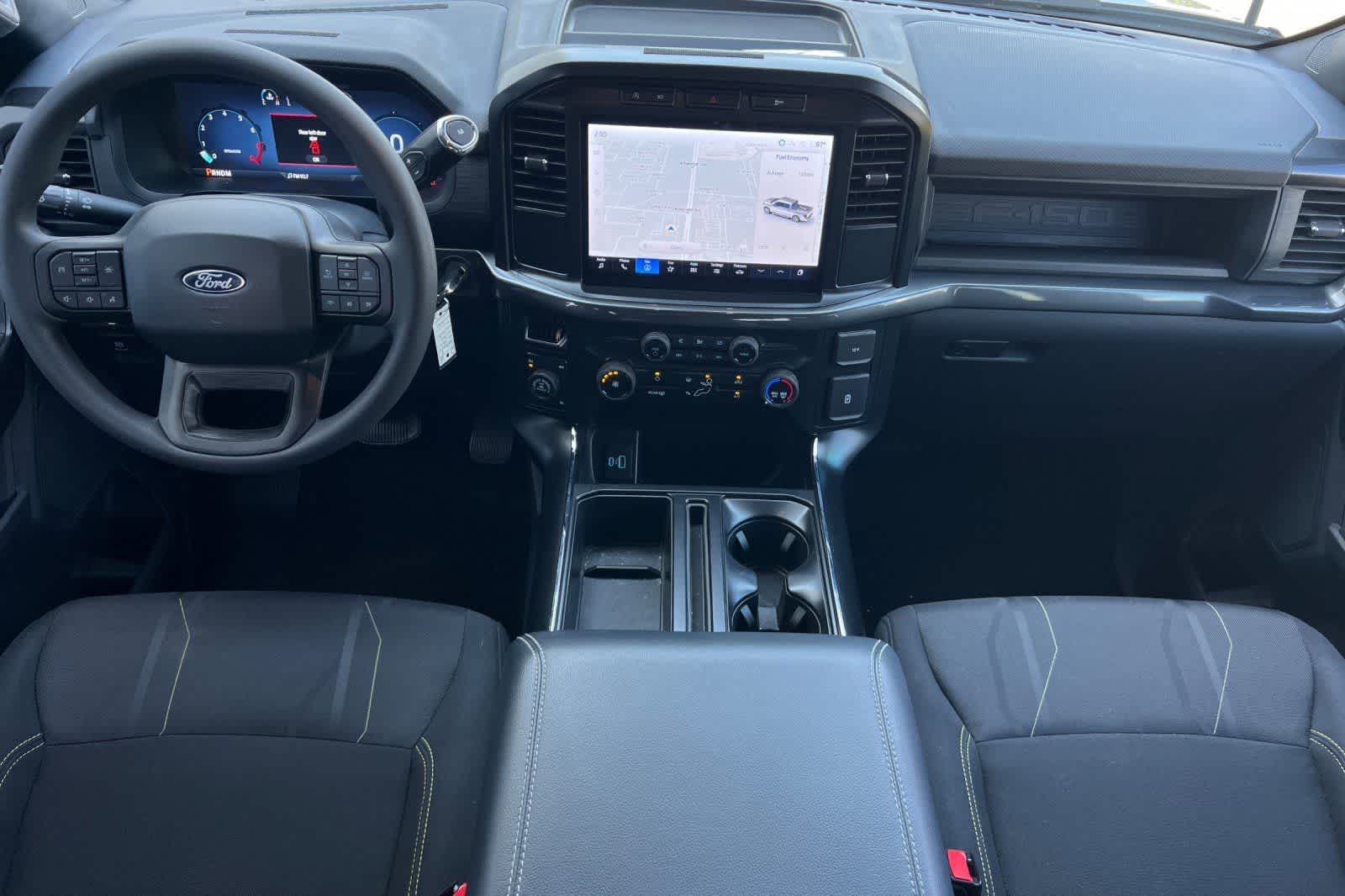 Thumbnail: 2024 Ford F-150 - 4