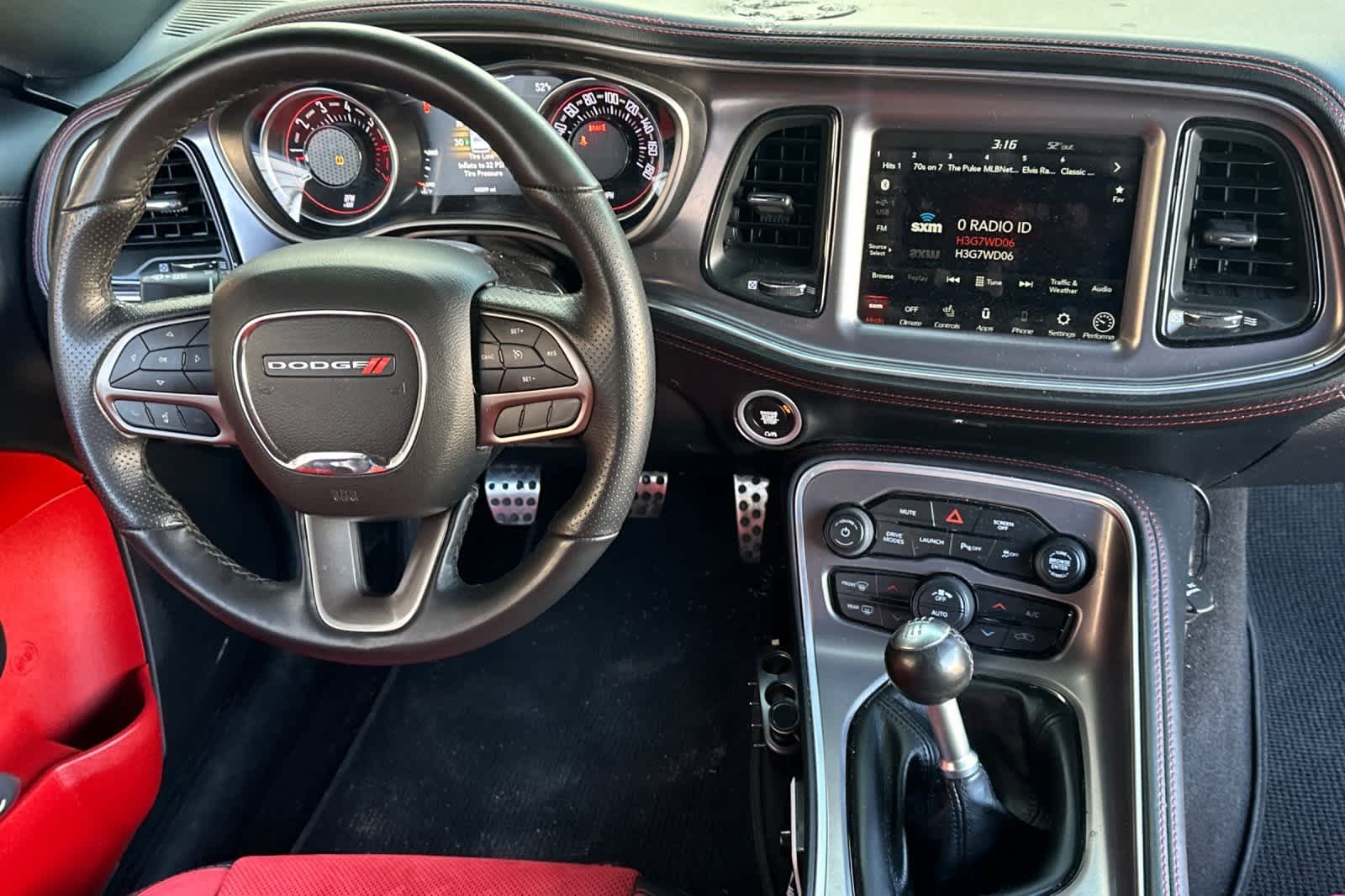 Thumbnail: 2021 Dodge Challenger - 14