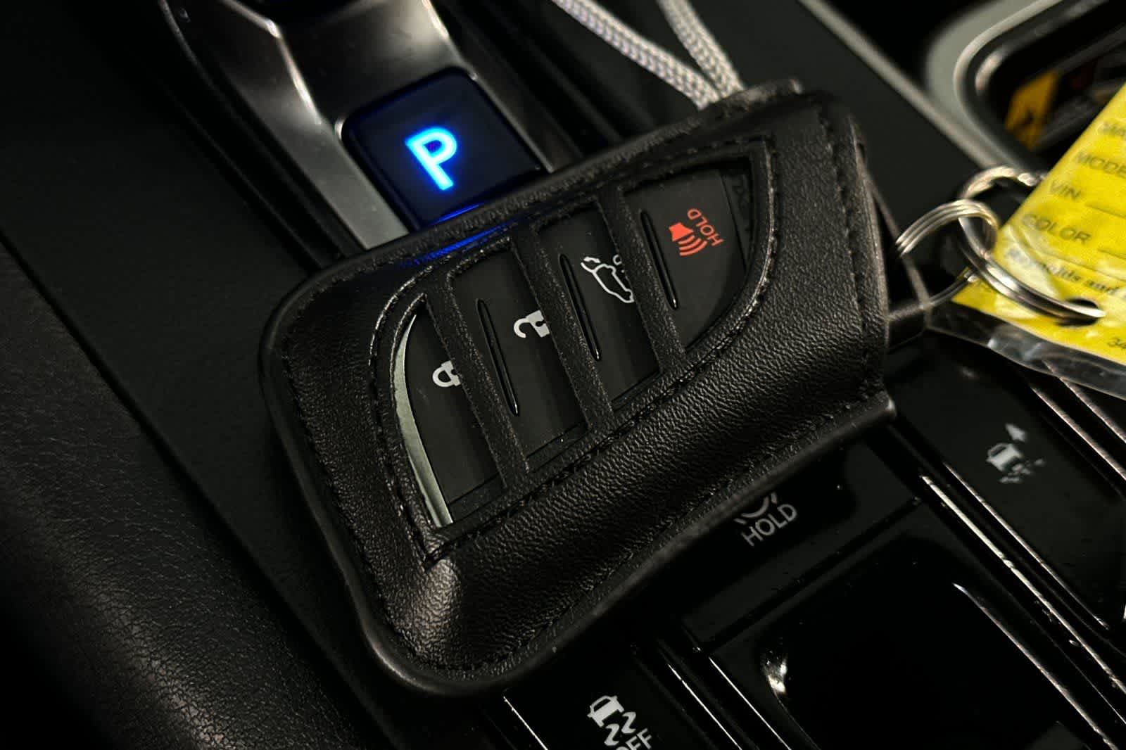 Thumbnail: 2026 Lexus TX - 27