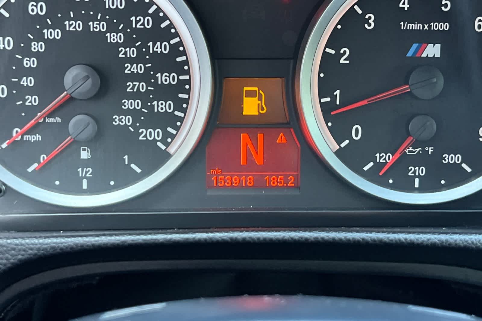 Thumbnail: 2013 BMW M3 - 21