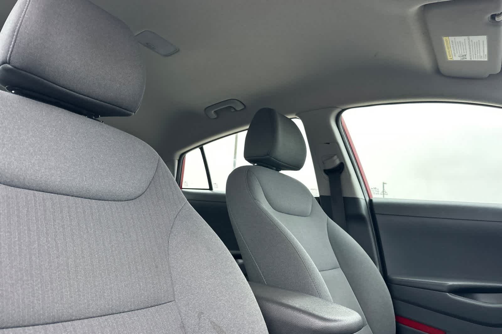 Thumbnail: 2020 Hyundai Ioniq - 18