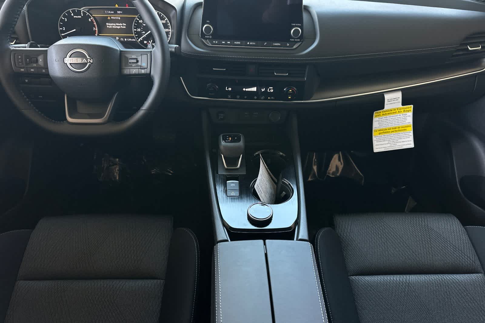 Thumbnail: 2026 Nissan Rogue - 4