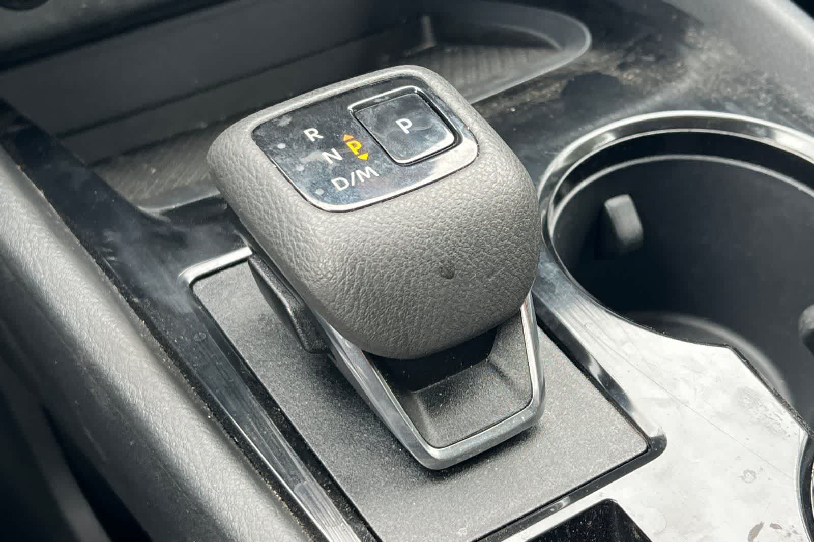 Thumbnail: 2025 Nissan Rogue - 23