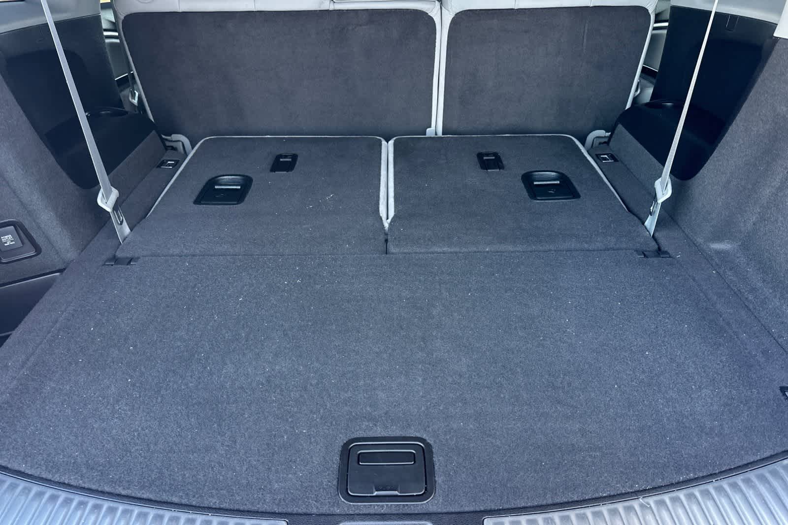 Thumbnail: 2019 Acura MDX - 17