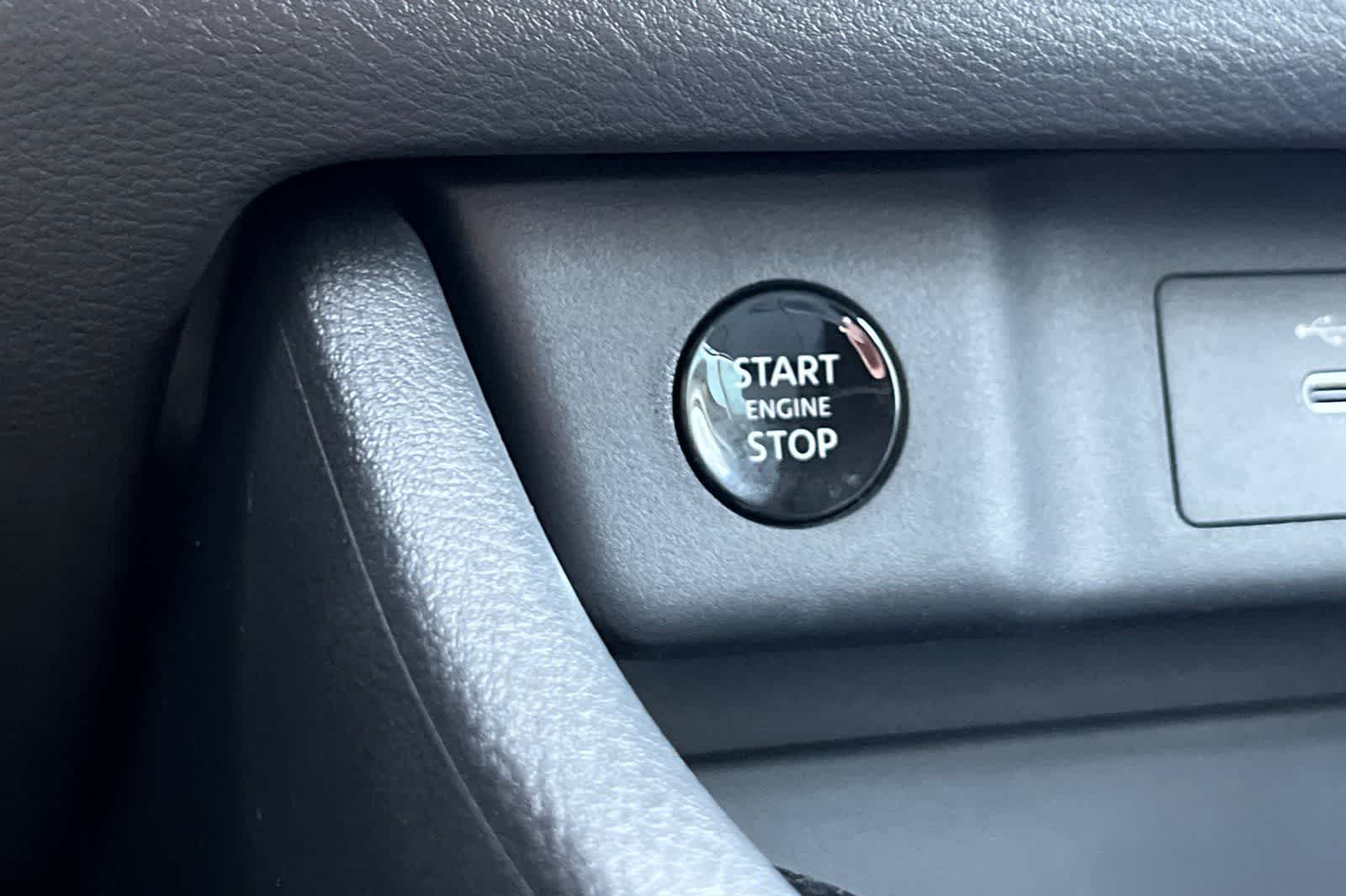 Thumbnail: 2026 Nissan Rogue - 27