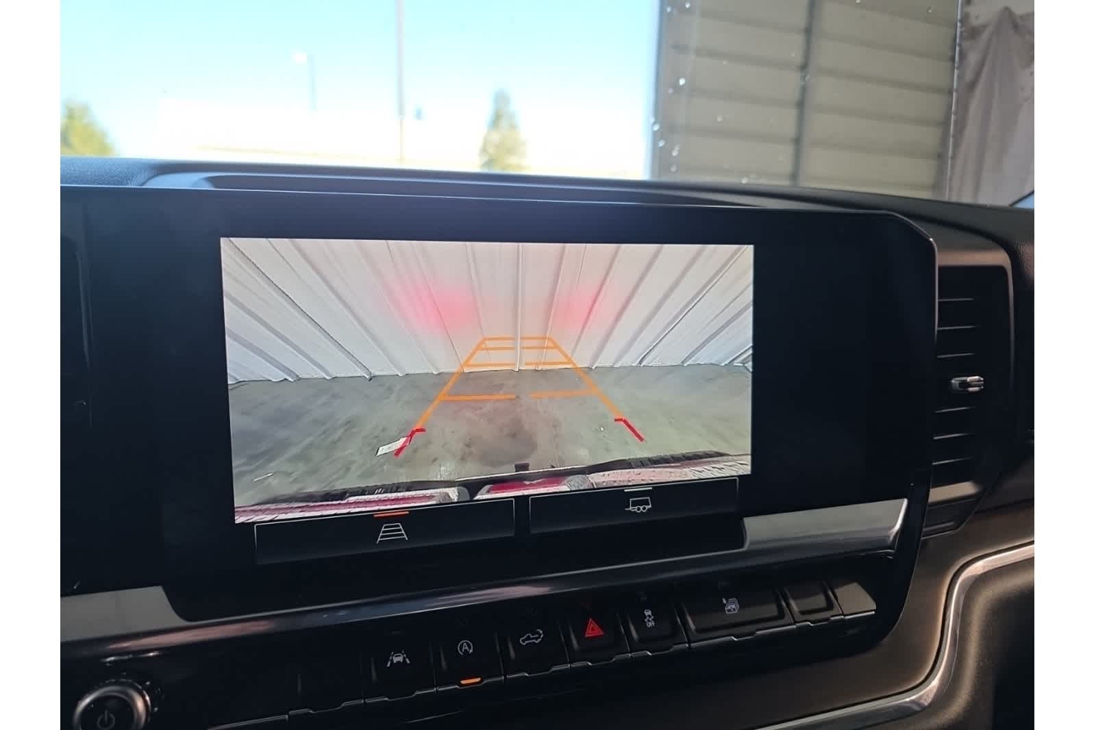 Thumbnail: 2024 GMC Sierra 1500 - 21