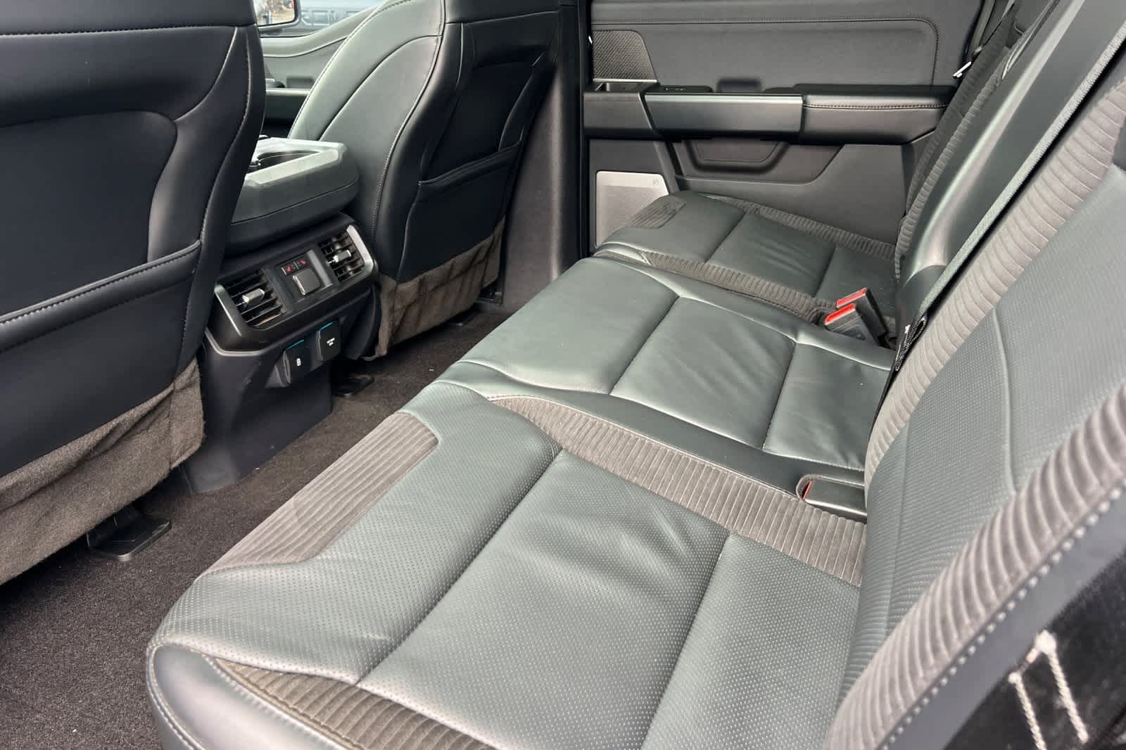 Thumbnail: 2022 Ford F-150 - 5