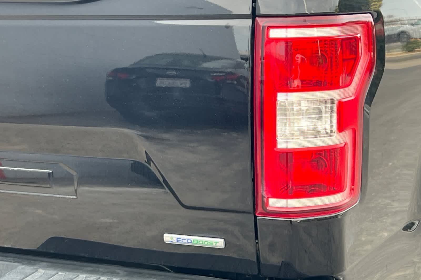 Thumbnail: 2020 Ford F-150 - 17