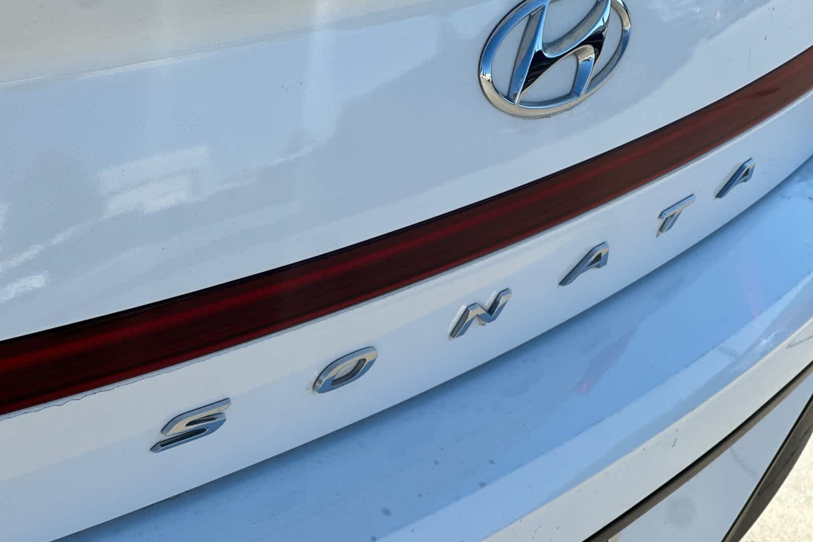 Thumbnail: 2023 Hyundai Sonata - 13